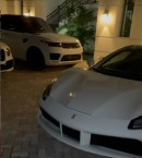 Floyd Mayweather's Current Cars