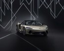 McLaren GT by MSO