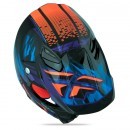 FLY Racing Andrew Short Replica F2 Carbon Helmet