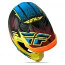 FLY Racing Andrew Short Replica F2 Carbon Helmet