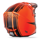 FLY F2 Carbon Dubstep Snow Helmet