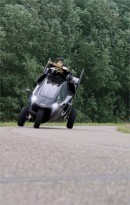 PAL-V flying car