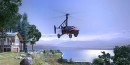 Pal-V flying car
