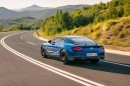 New Bentley Continental GT Supersports rendering