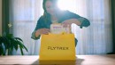 Flytrex drone delivery service