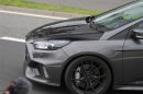 Ford Focus RS500 prototype