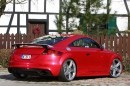 Tuned Audi TT RS by FolienCenter