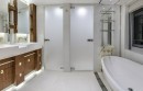 M/Y White Rabbit Bathroom