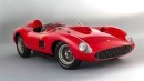 1957 Ferrari 335S