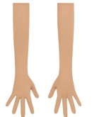 The swimming gloves in questions, $48