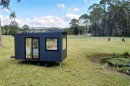 IS4800 Tiny House