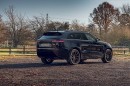 Range Rover Velar R-Dynamic Black