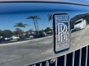 Davante Adams' Rolls-Royce Cullinan