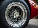 1973 Ferrari 365 GTS/4 Daytona Spider Wheels