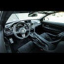 BMW M4 MH4 GTR