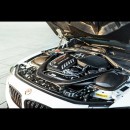 BMW M4 MH4 GTR