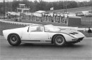 1965 Ford GT40 Roadster (chassis GT/108)