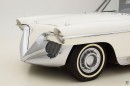 Brooks Stevens’ Cadillac Die Valkyrie Concept Car