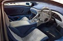 1998 Lamborghini Diablo SV painted Ice Blue