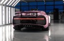 Bugatti Chiron Sport 'Alice'