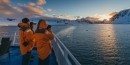 Quark Expeditions puts 2 cruise ships at the disposal of eclipse hunters for the 2021 total solar eclipse