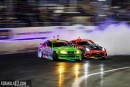 For Two Days in a Row, Formula Drift Pros Will Light Their Tires Up the LA Auto Show