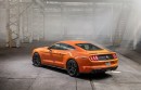 Ford Mustang EcoBoost HPP