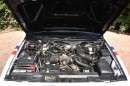 Ford Modular V8