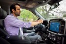 Ford gets Alexa voice assistant and OTA updates for its vehicles this year