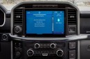 Ford gets Alexa voice assistant and OTA updates for its vehicles this year