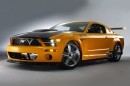 2004 Ford Mustang GT-R Concept photo