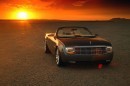 2004 Lincoln Mark X Concept photo