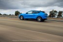 Ford Mustang Mach-E pricing and specs for Australia