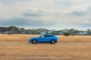 Ford Mustang Mach-E pricing and specs for Australia