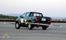 Ford B-Max crash test