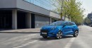Ford sales Europe 2020