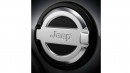 2018 Jeep Wrangler accessories