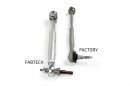 Ford Bronco OEM and Fabtech tie rods