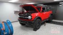 Ford Bronco With JB4 Tune