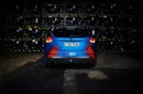 Ford Focus RS Forza Motorsport 6