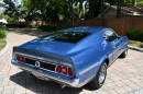 1973 Mustang Mach 1
