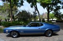 1973 Mustang Mach 1