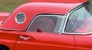1957 Ford Thunderbird Phase 1