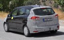Ford C-Max Facelift