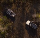 Ford Bronco Everglades final teaser CEO Jim Farley