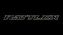 Ford F-150 Rattler teaser official on Twitter