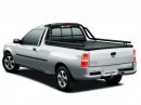 Ford Courier pickup truck