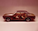 1970 Ford Cortina
