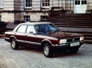 1976 Ford Cortina