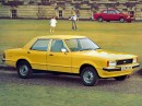 1976 Ford Cortina
